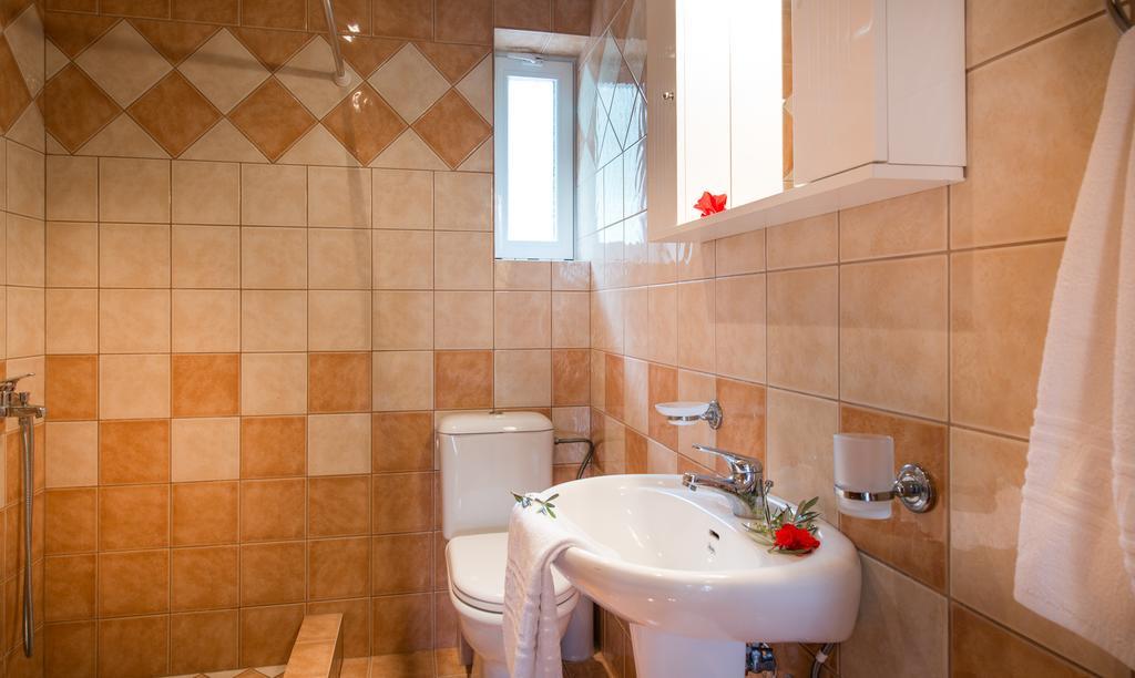 Gerovasis Apartments With Sea View Zakintos Zewnętrze zdjęcie