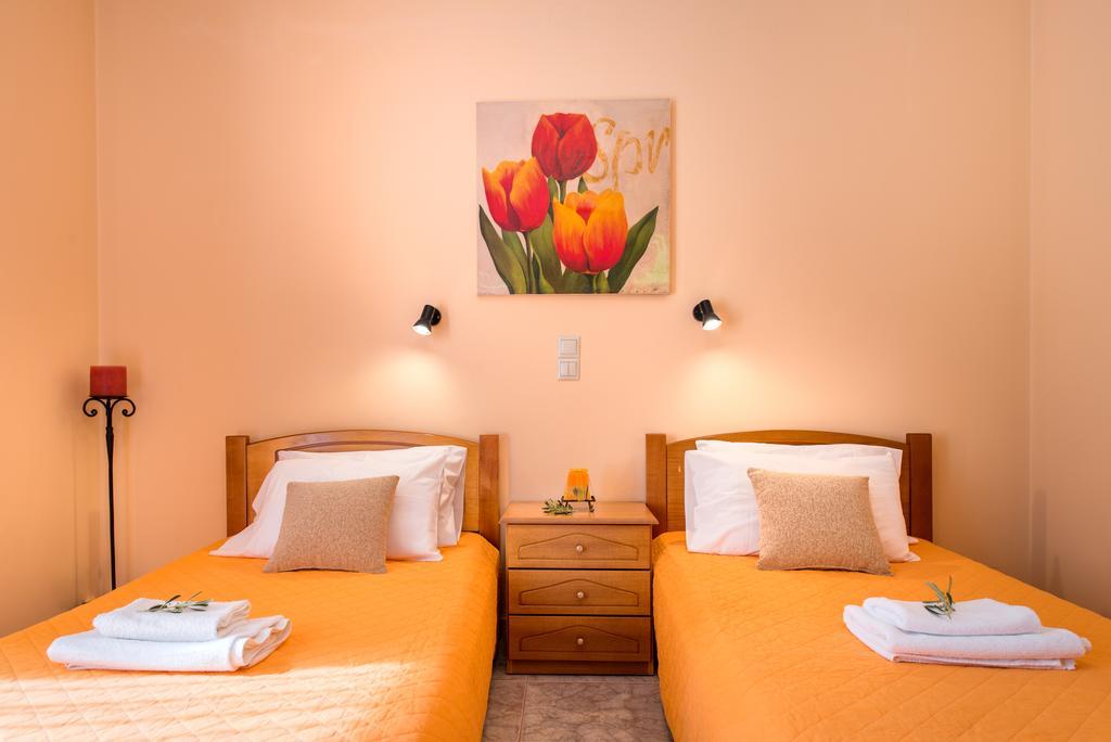 Gerovasis Apartments With Sea View Zakintos Zewnętrze zdjęcie