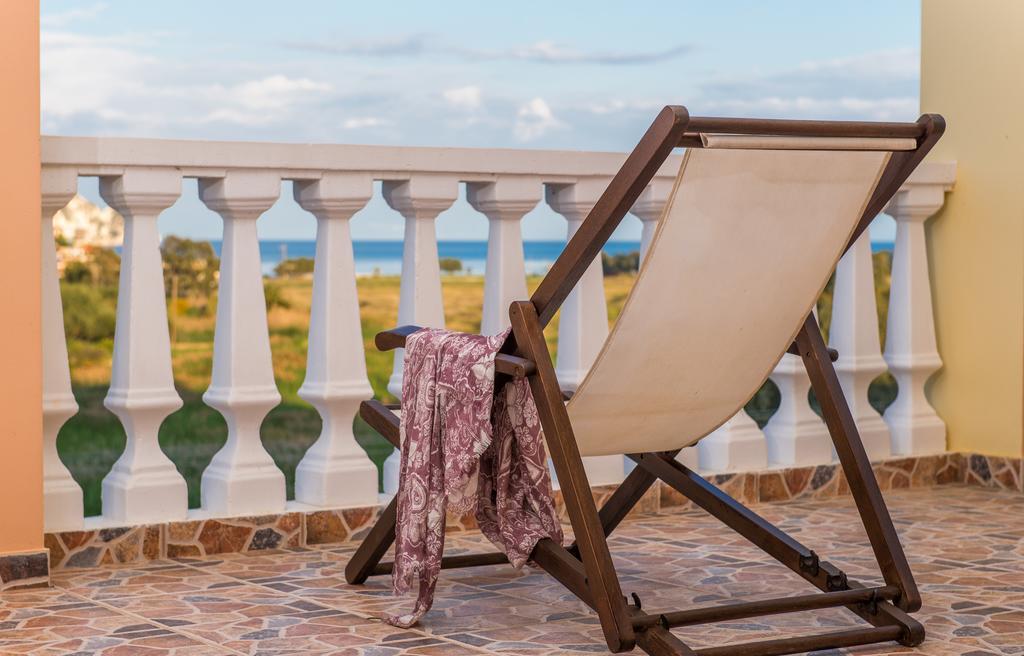 Gerovasis Apartments With Sea View Zakintos Zewnętrze zdjęcie